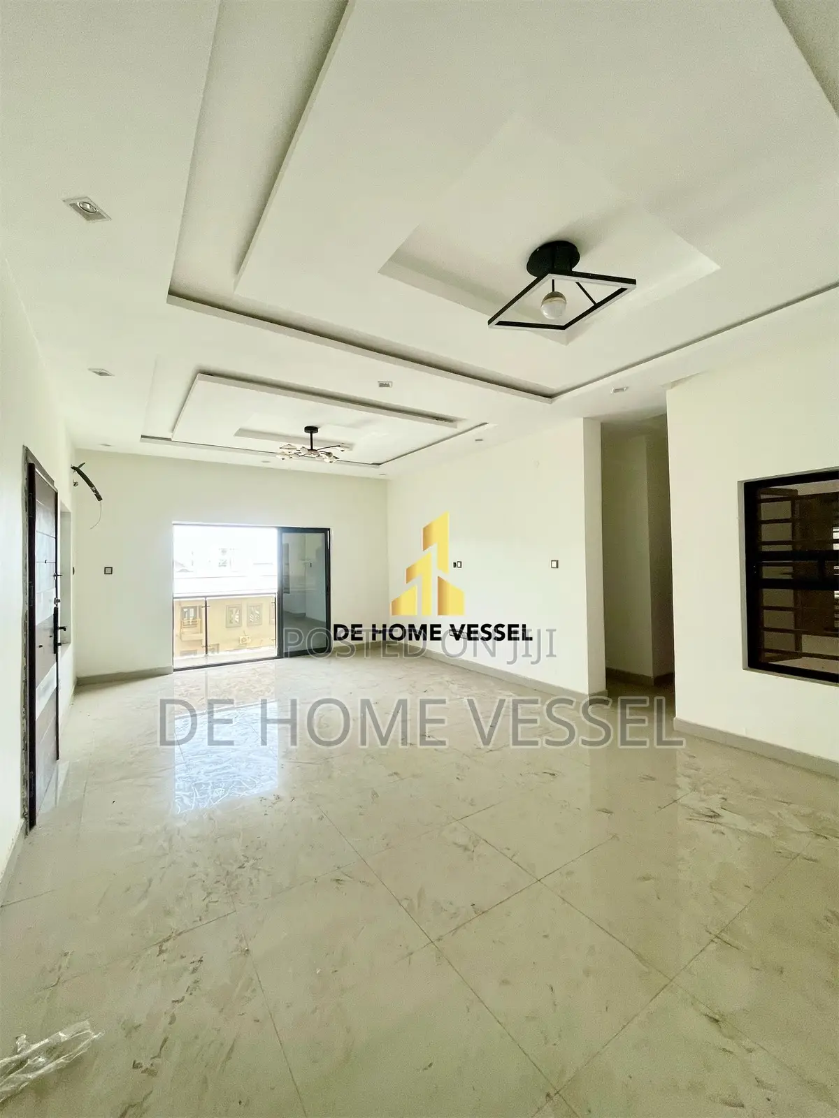 Luxury 2bed Apartment With Swimming Pool in Ikate