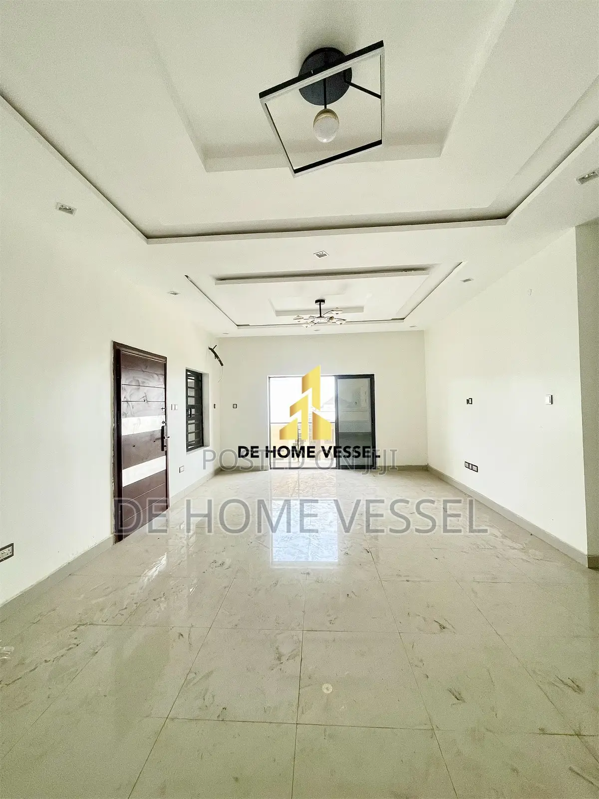 Luxury 2bed Apartment With Swimming Pool in Ikate