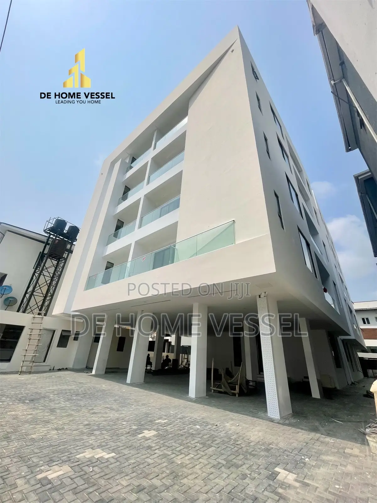 2bdrm Apartment in Ikate for sale in Ikate