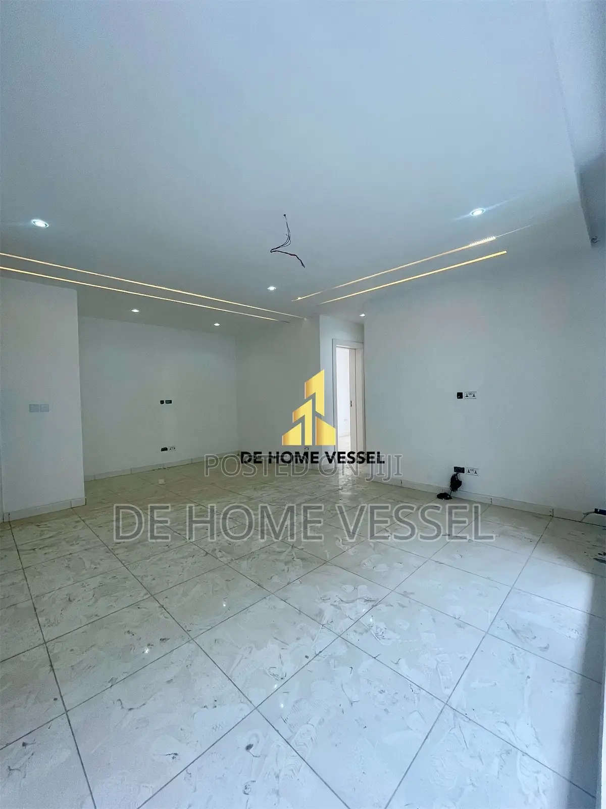 2bdrm Apartment in Ikate for sale in Ikate