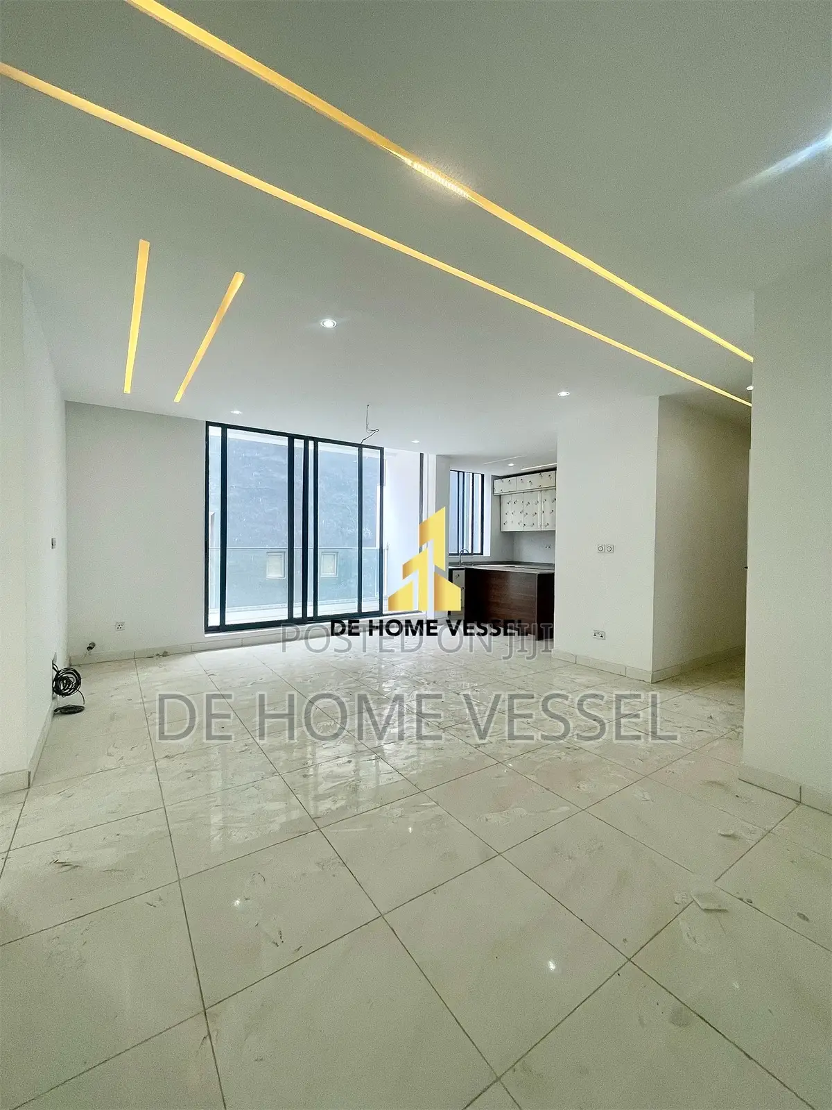 2bdrm Apartment in Ikate for sale in Ikate