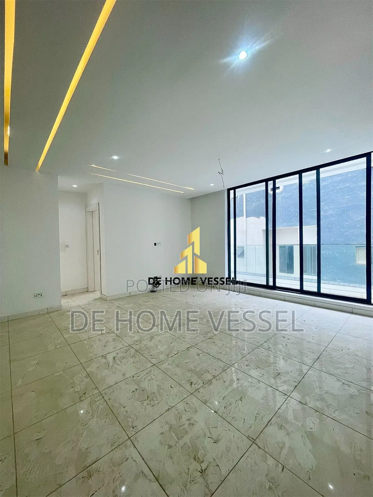 2bdrm Apartment in Ikate for sale in Ikate