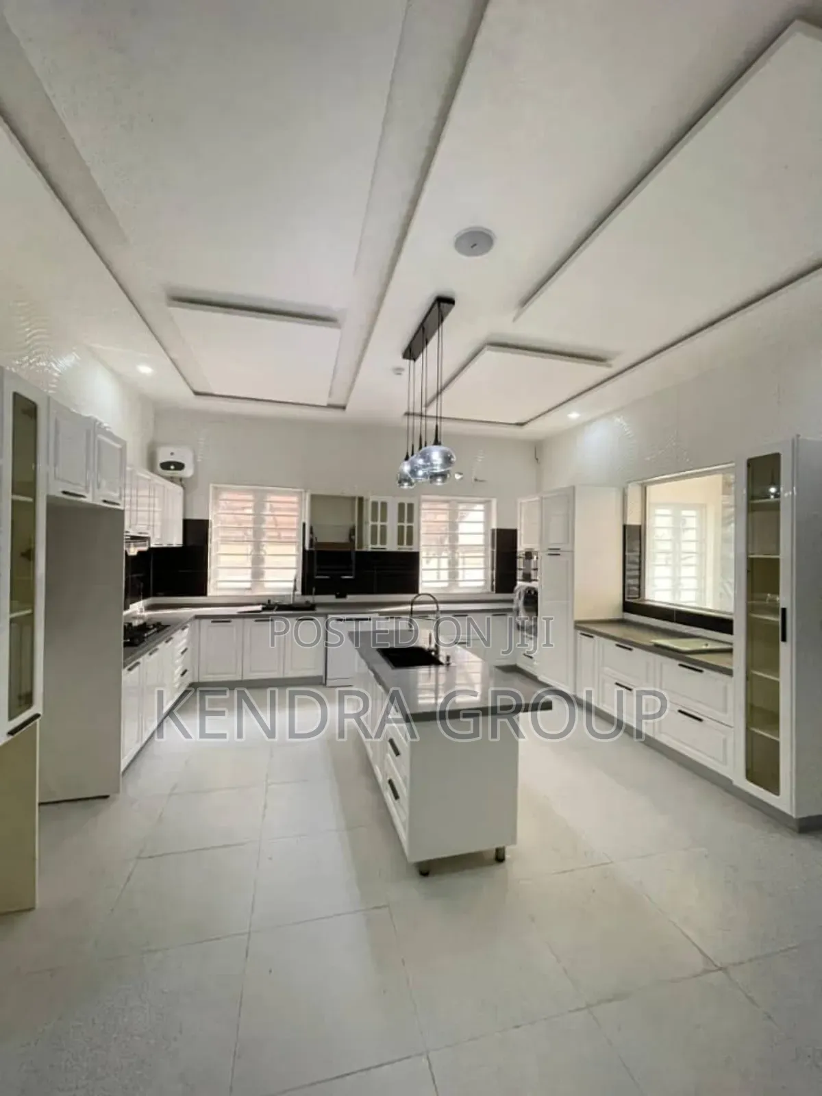 Furnished 5bdrm Duplex in Ikota for sale in Ikota