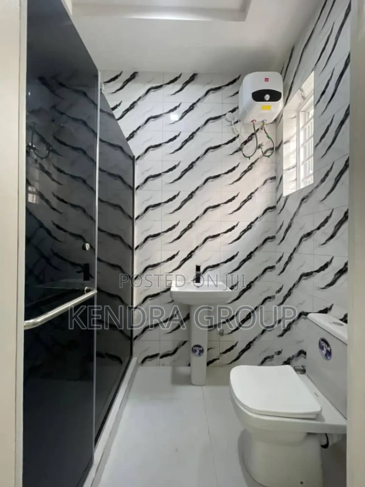 Furnished 5bdrm Duplex in Ikota for sale in Ikota