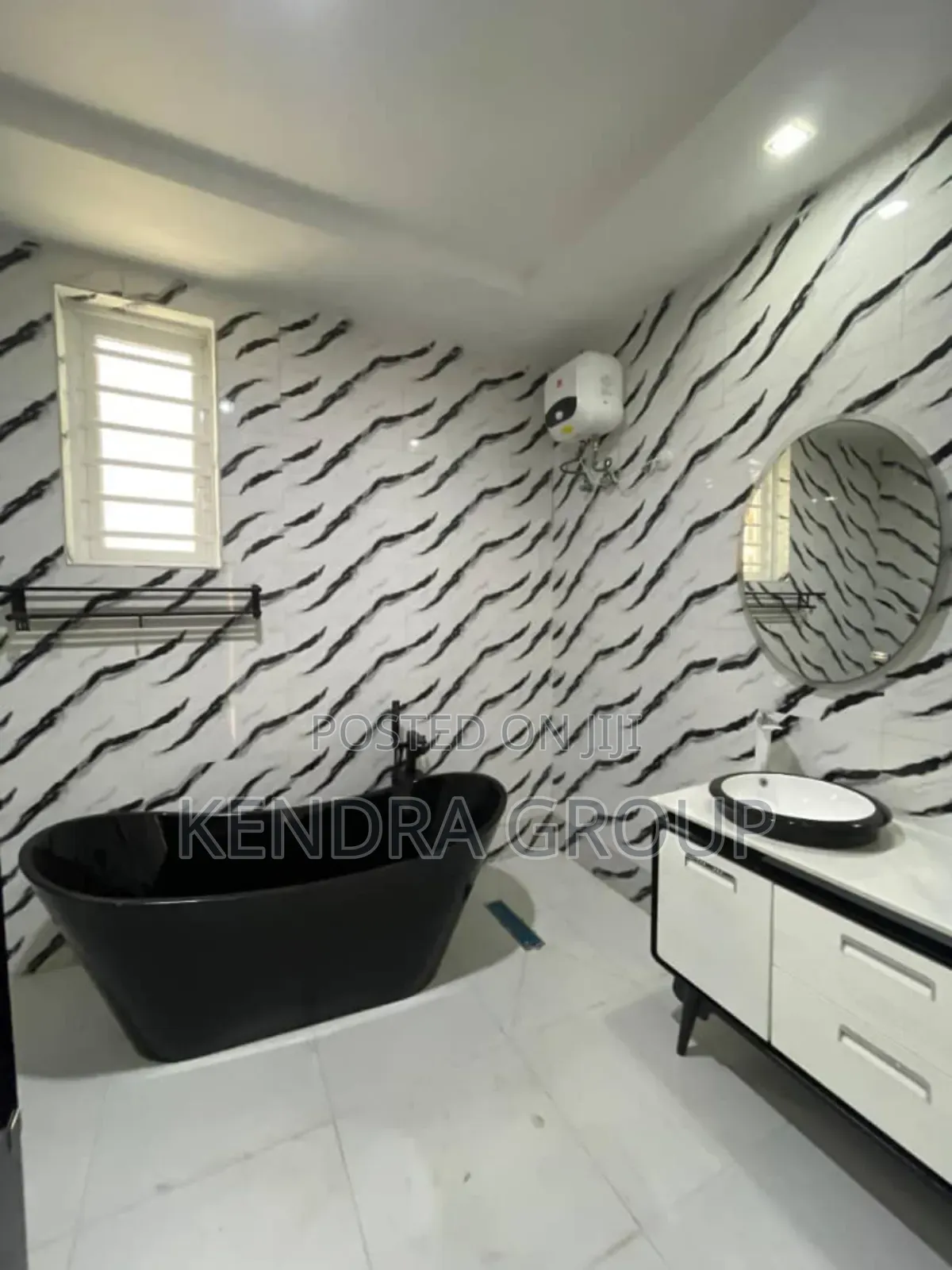 Furnished 5bdrm Duplex in Ikota for sale in Ikota