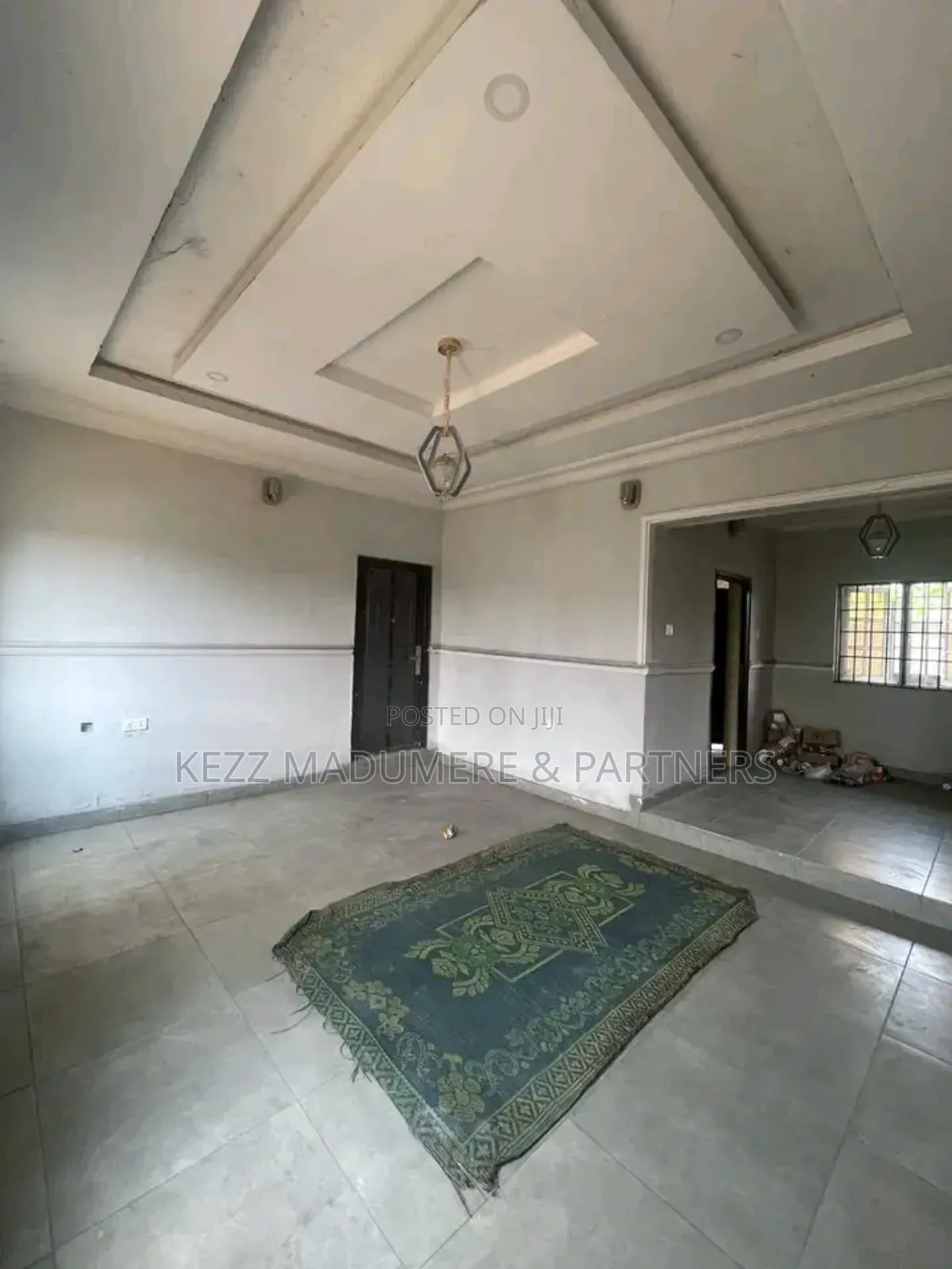5bdrm Bungalow in Eneka , Port for sale in Port-Harcourt