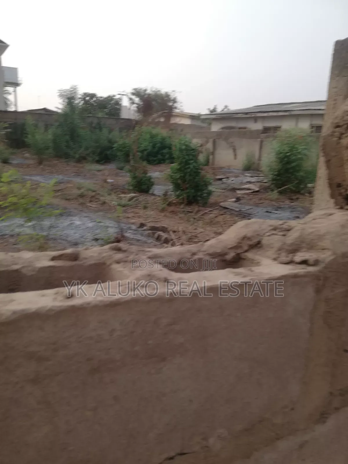 Government Allocation Paper and Deed of Assignment in Ilorin West