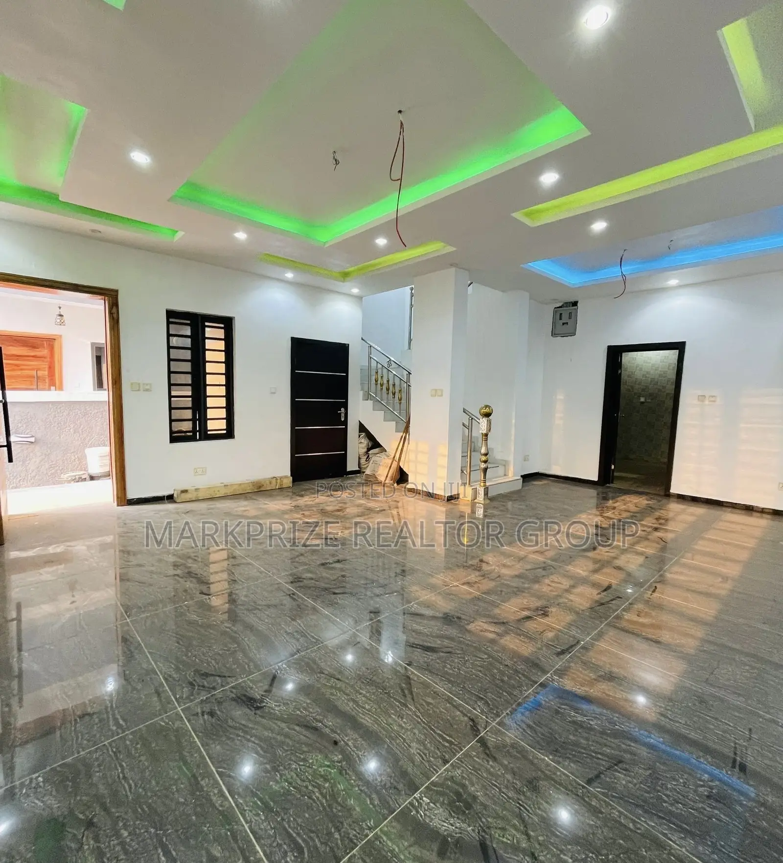 4bdrm Duplex in Magodo Phase 2 for sale in Magodo
