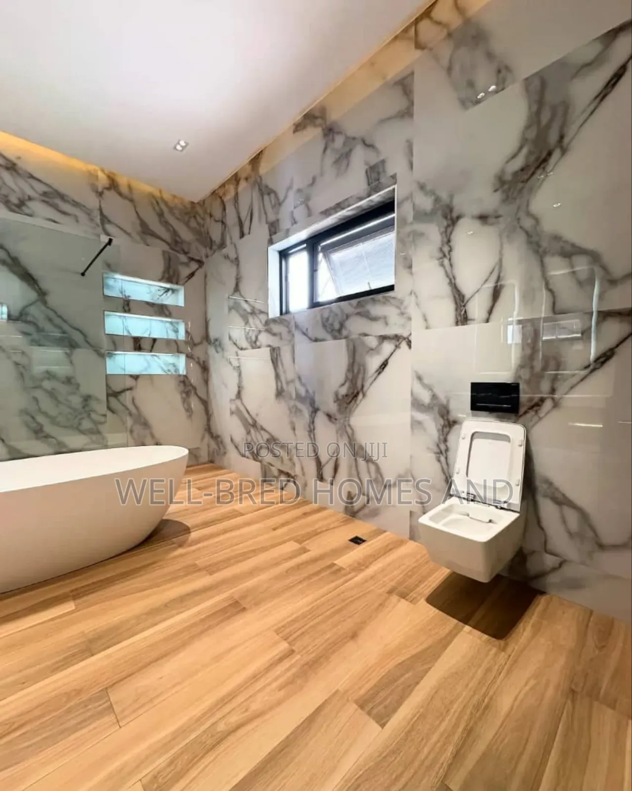6bdrm House In Ikoyi Lagos For Sale in Ikoyi