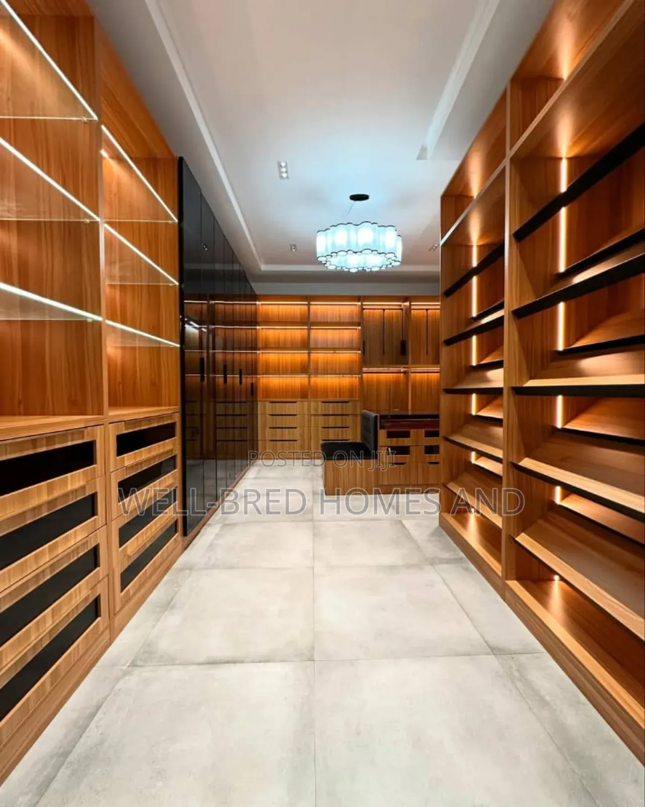 6bdrm House In Ikoyi Lagos For Sale in Ikoyi