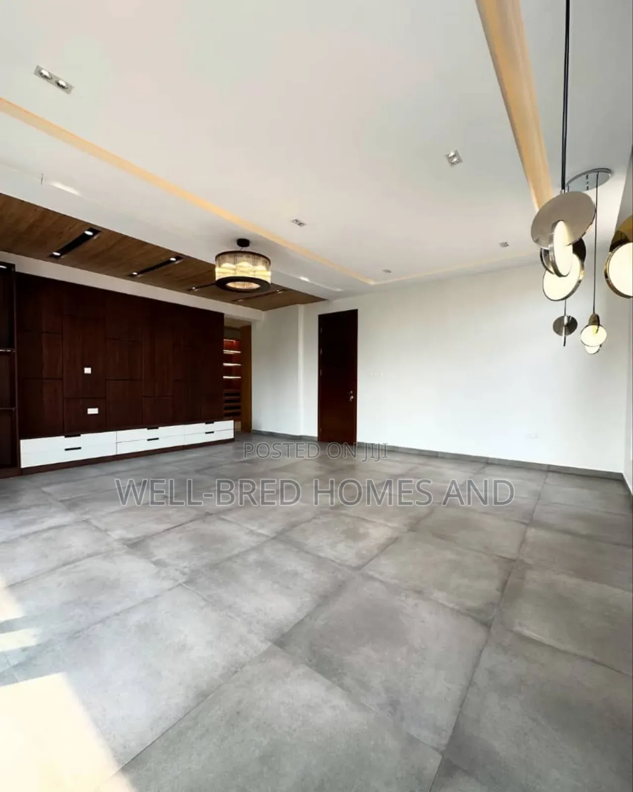 6bdrm House In Ikoyi Lagos For Sale in Ikoyi