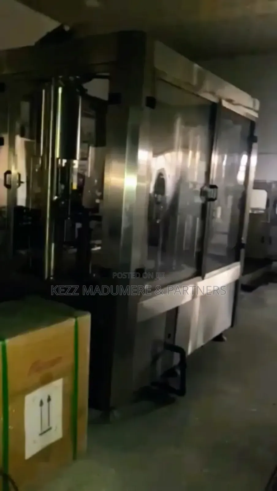 For Sale : Water Factory Within Eligbolo/ Rumuokoro , Ph in Port-Harcourt