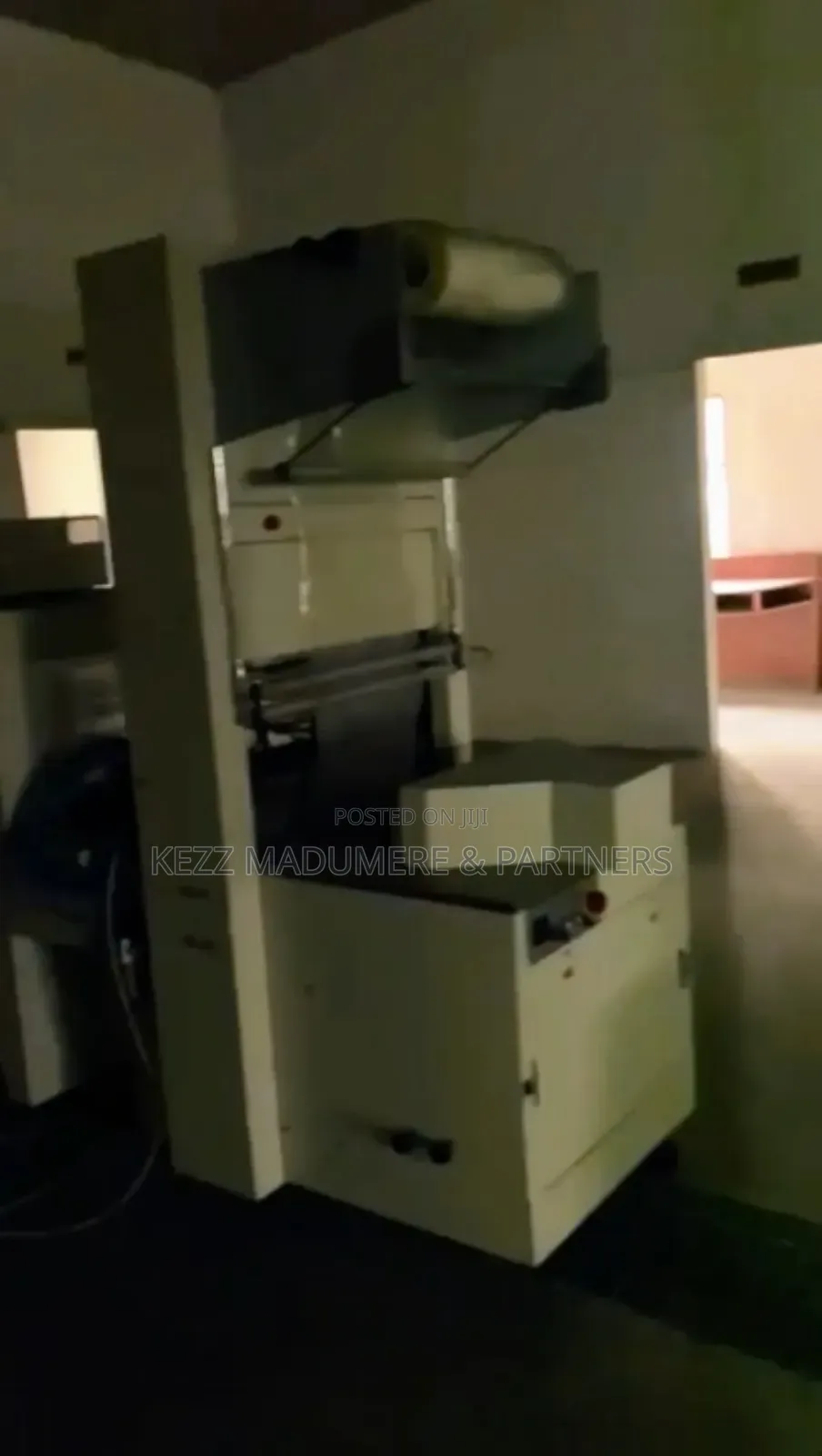 For Sale : Water Factory Within Eligbolo/ Rumuokoro , Ph in Port-Harcourt