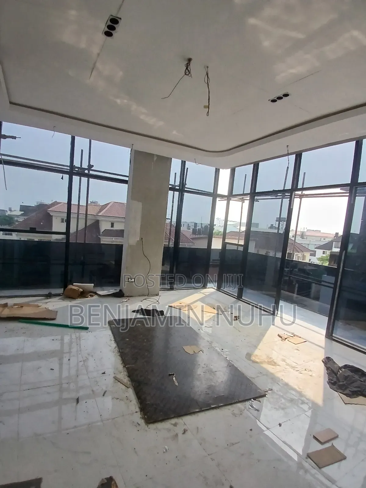4bdrm Townhouse/Terrace in Lekk Phase 1 for Sale in Lekki Phase 1