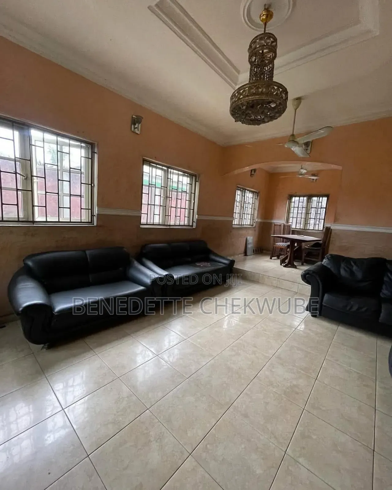 4bdrm Duplex in Rumudara, Port-Harcourt for sale in Port-Harcourt