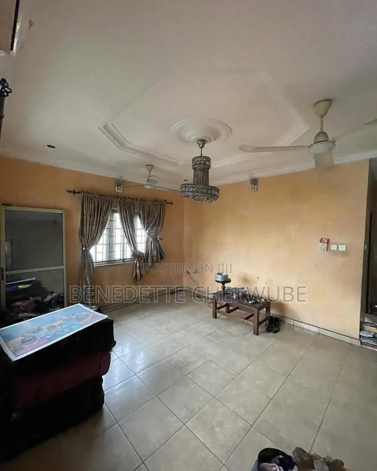 4bdrm Duplex in Rumudara, Port-Harcourt for sale in Port-Harcourt