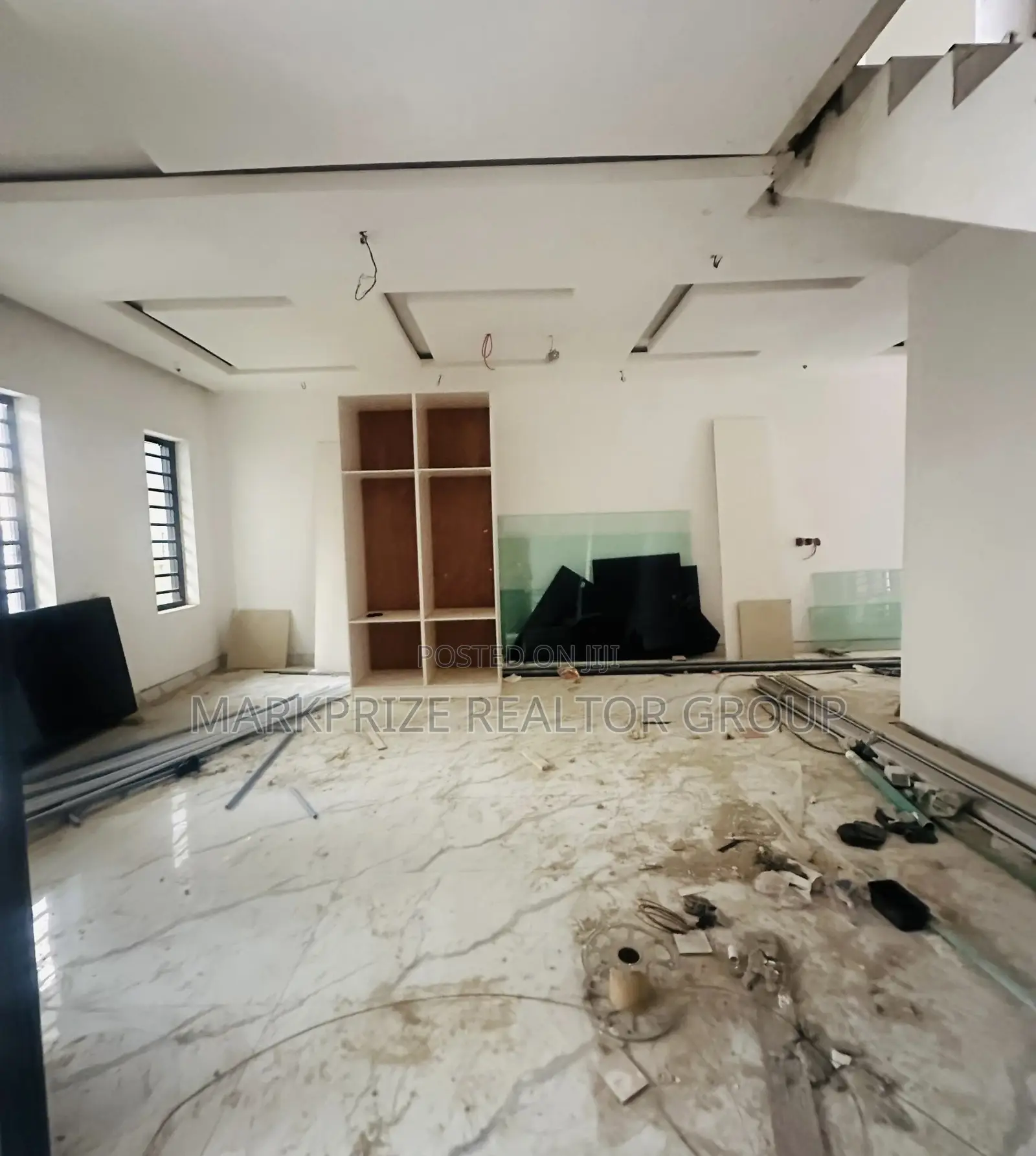 4bdrm Duplex In Magodo Phase 2 For Sale in Magodo