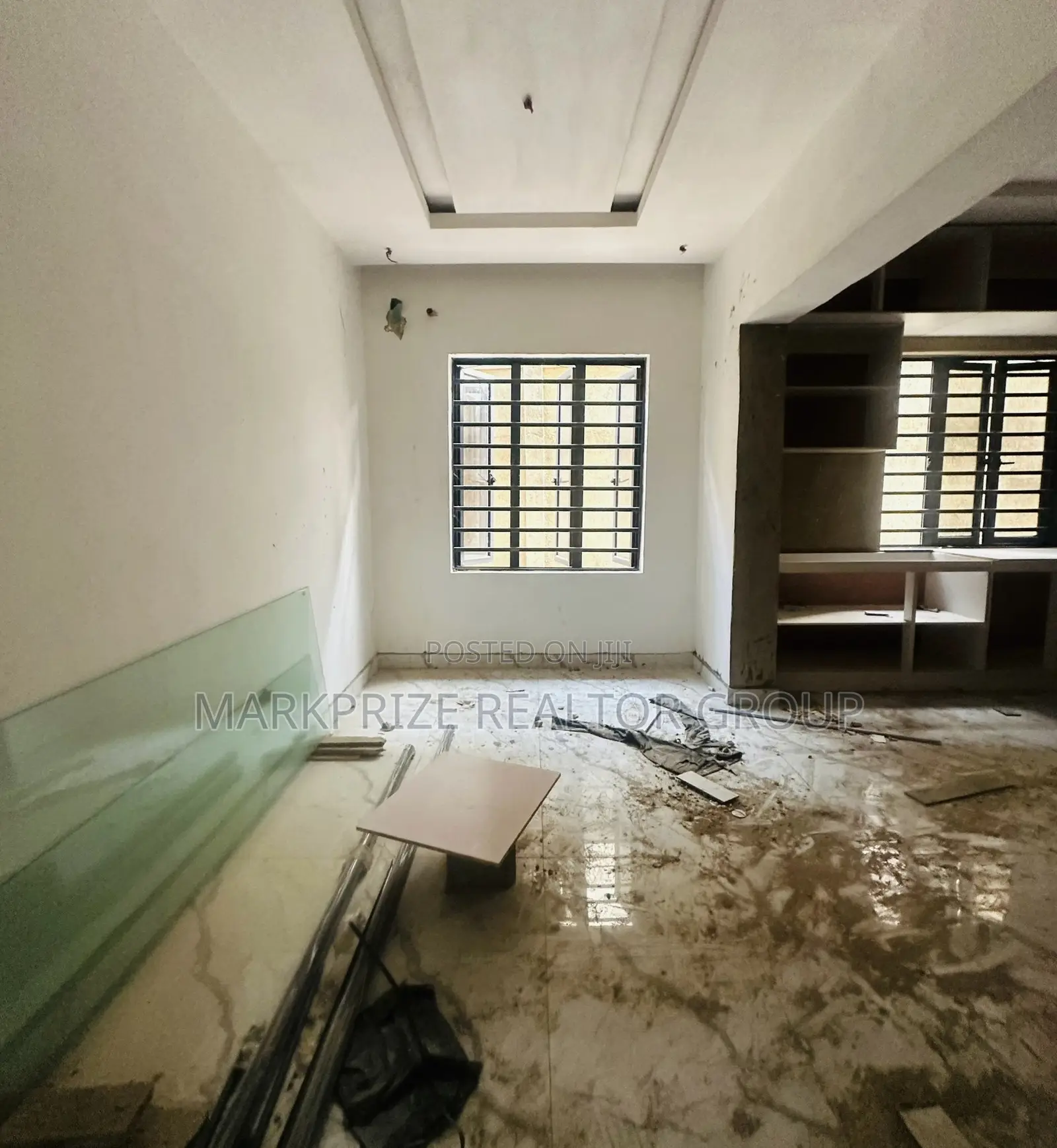 4bdrm Duplex In Magodo Phase 2 For Sale in Magodo