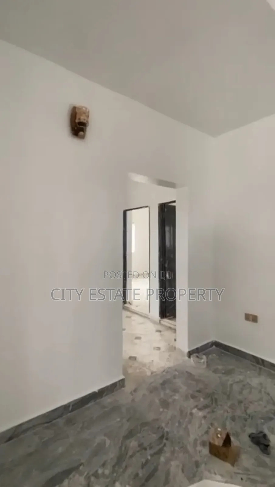 Furnished 2bdrm Block of Flats in Jephta Estate, Port-Harcourt in Port-Harcourt