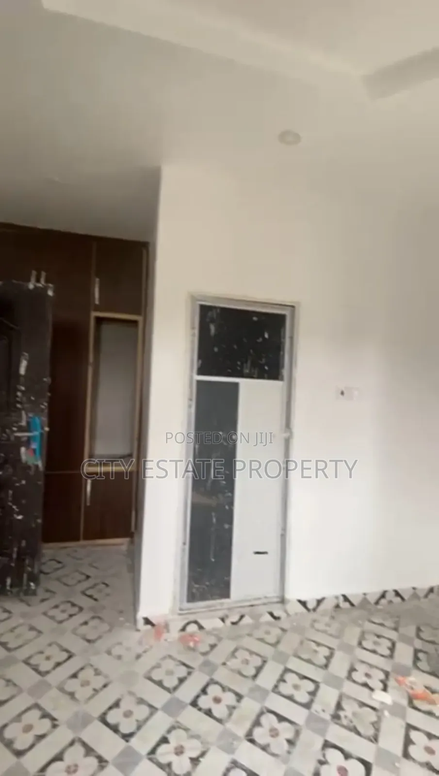 Furnished 2bdrm Block of Flats in Jephta Estate, Port-Harcourt in Port-Harcourt