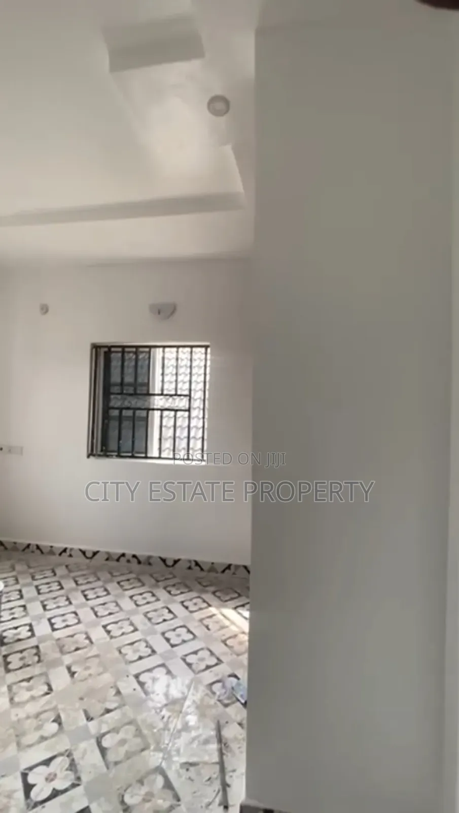Furnished 2bdrm Block of Flats in Jephta Estate, Port-Harcourt in Port-Harcourt
