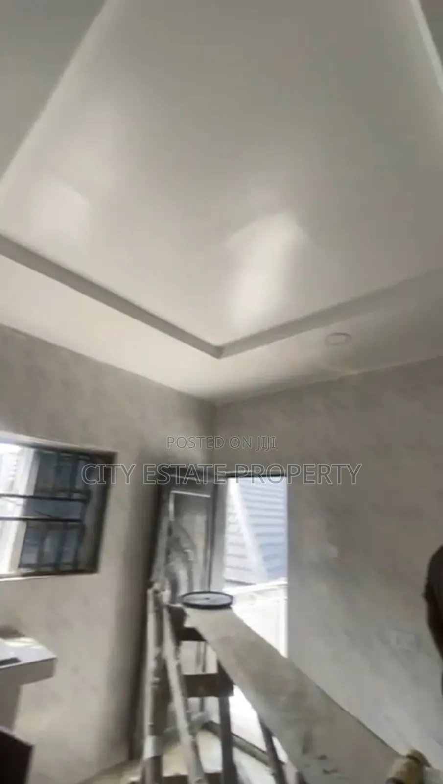 Furnished 2bdrm Block of Flats in Jephta Estate, Port-Harcourt in Port-Harcourt
