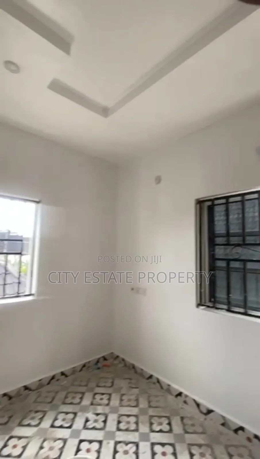 Furnished 2bdrm Block of Flats in Jephta Estate, Port-Harcourt in Port-Harcourt
