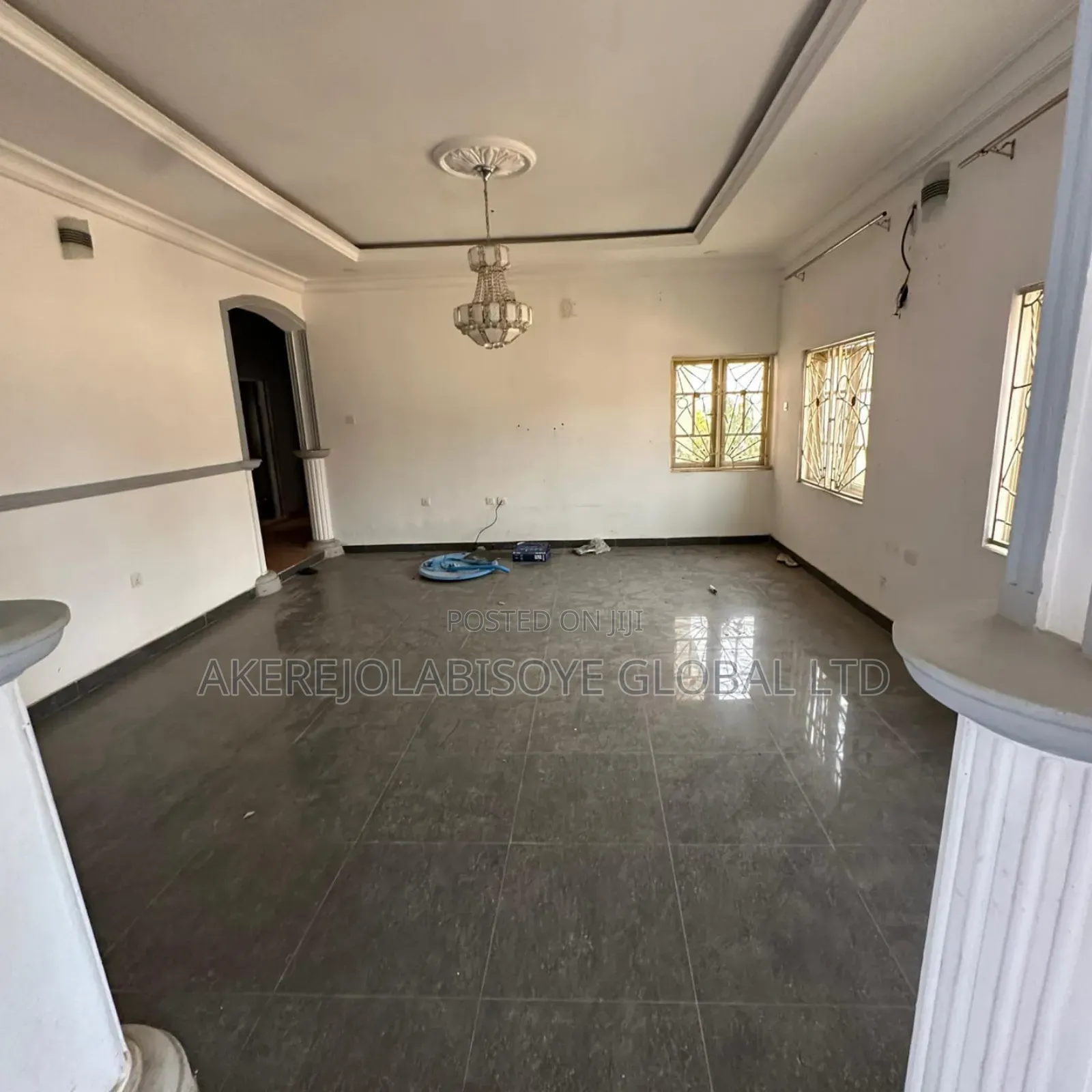 4bdrm Bungalow in In An Estate Around for rent in Life Camp