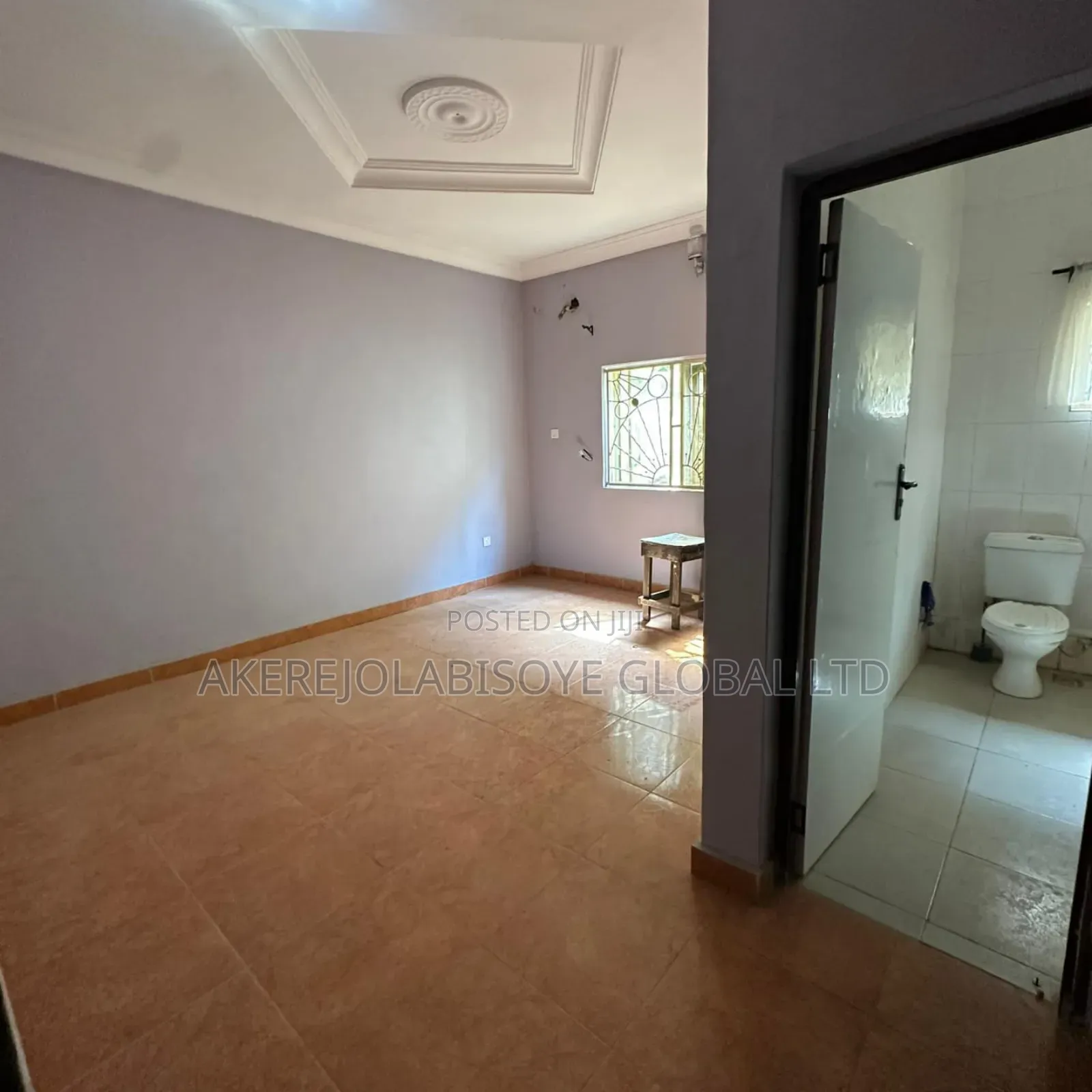 4bdrm Bungalow in In An Estate Around for rent in Life Camp