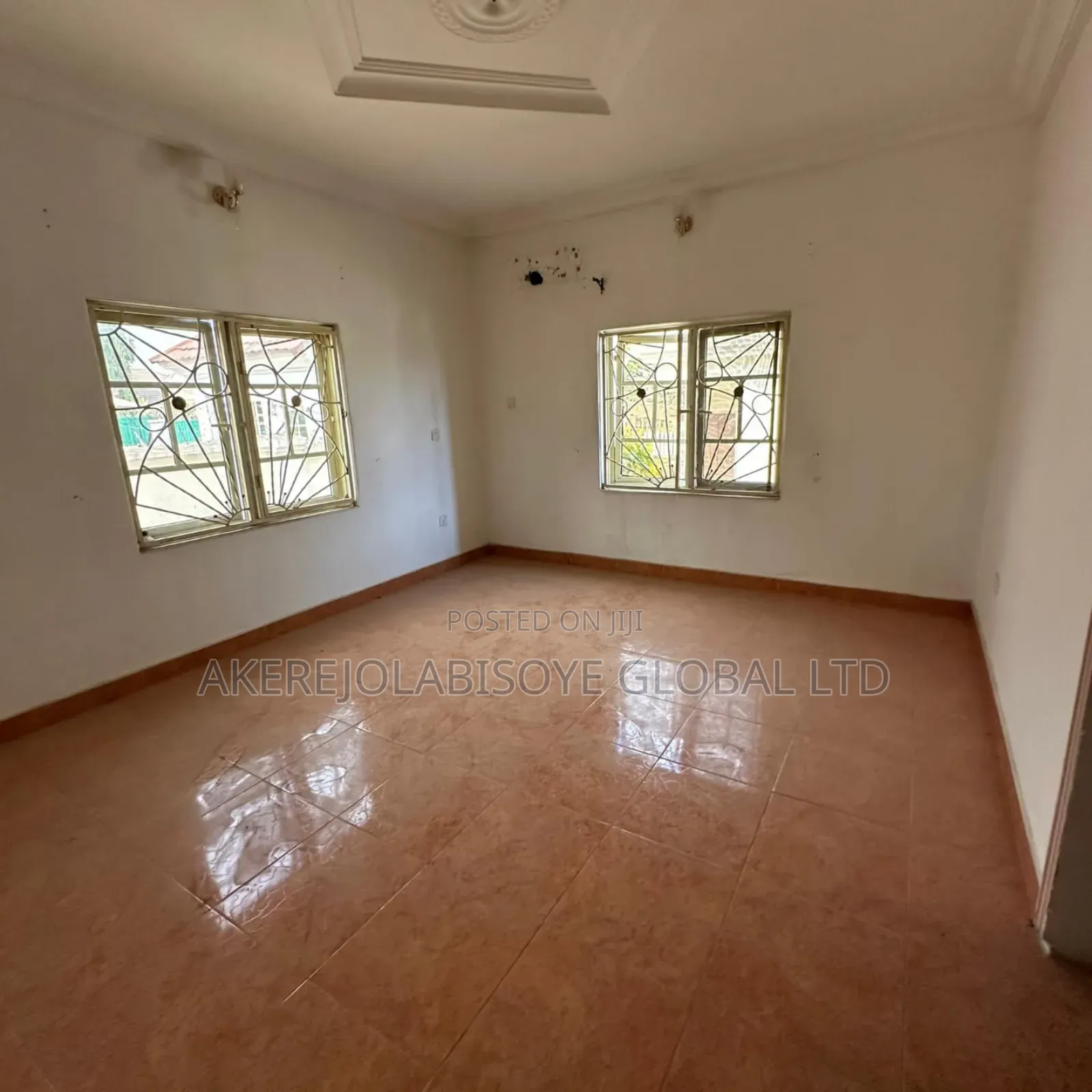 4bdrm Bungalow in In An Estate Around for rent in Life Camp