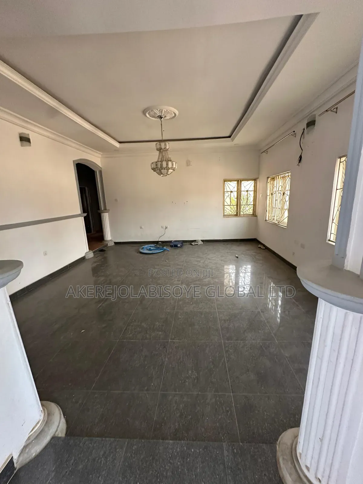 4bdrm Bungalow in In An Estate Around for rent in Life Camp