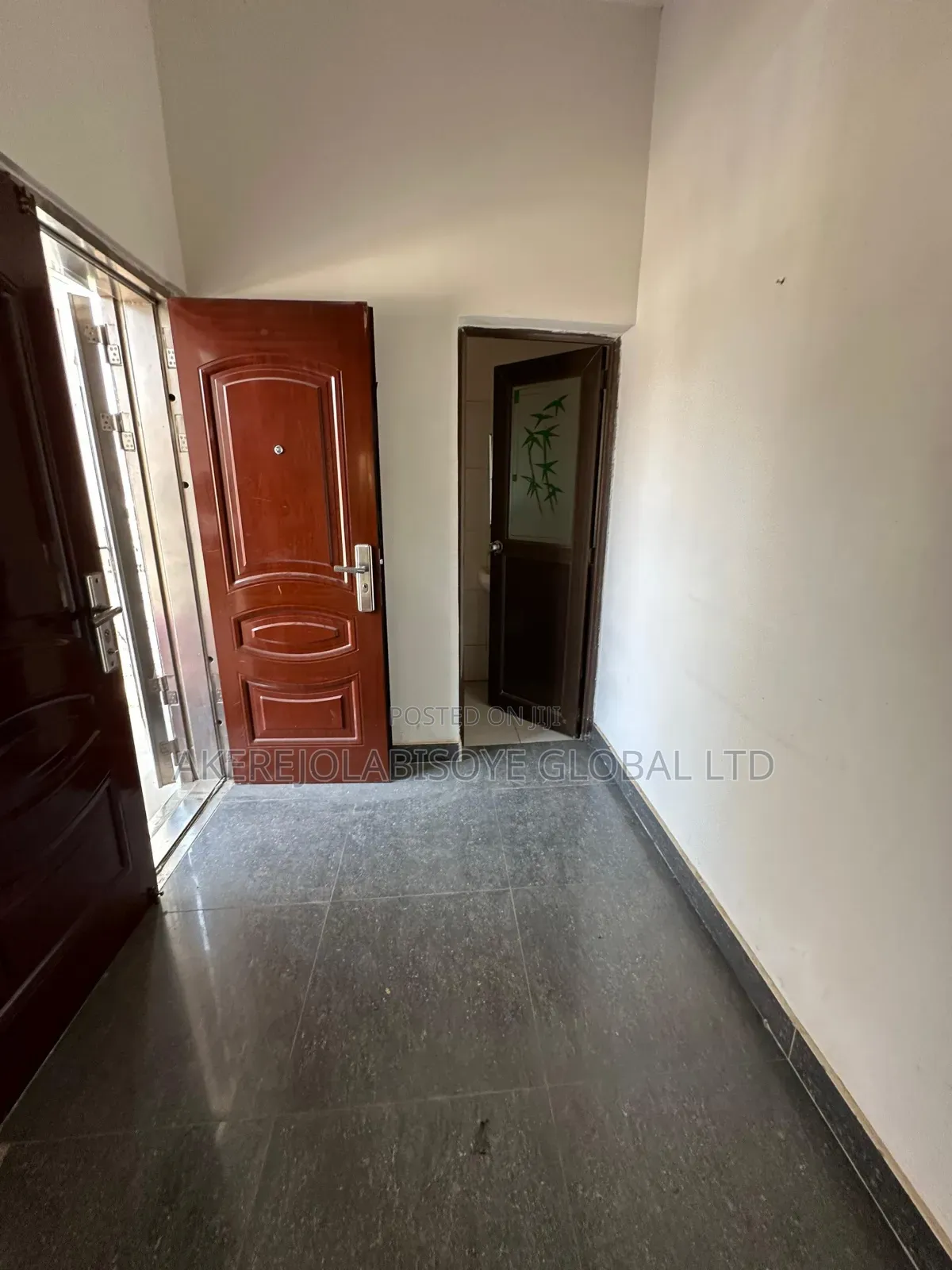 4bdrm Bungalow in In An Estate Around for rent in Life Camp