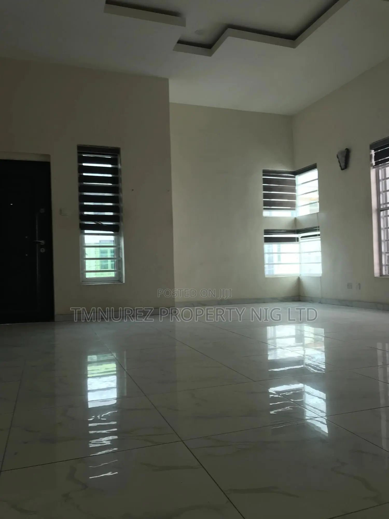 4bdrm Duplex in Osapa London, Lekki for rent in Lekki