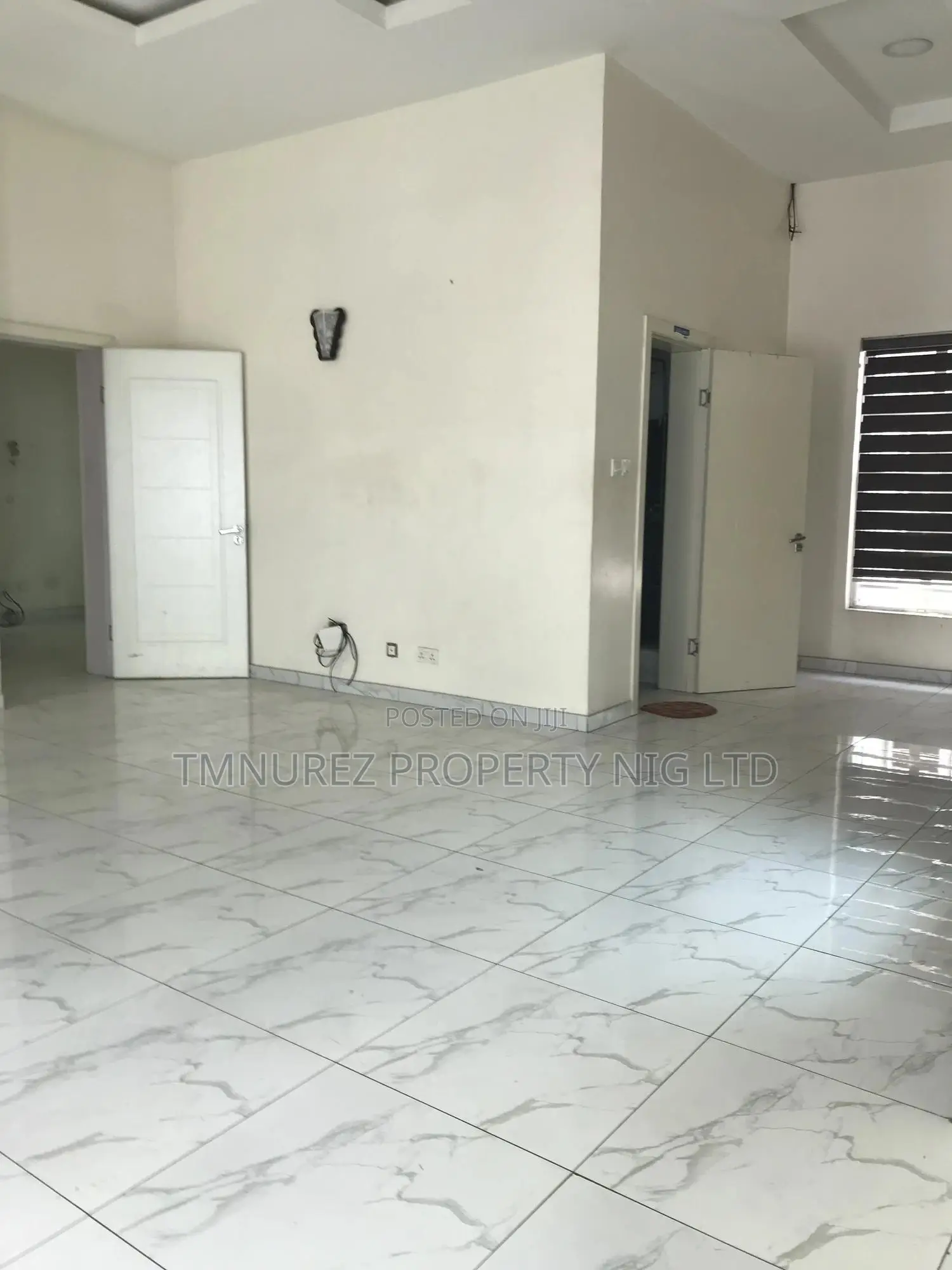 4bdrm Duplex in Osapa London, Lekki for rent in Lekki