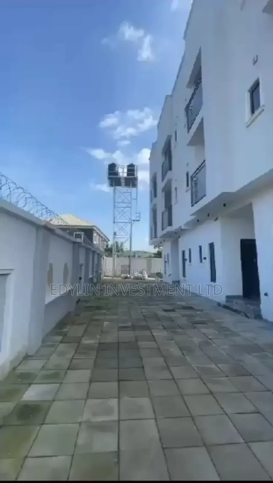 4 Bedroom Terrace Duplex at Apo Resettlement FCT Abuja in Apo Resettlement