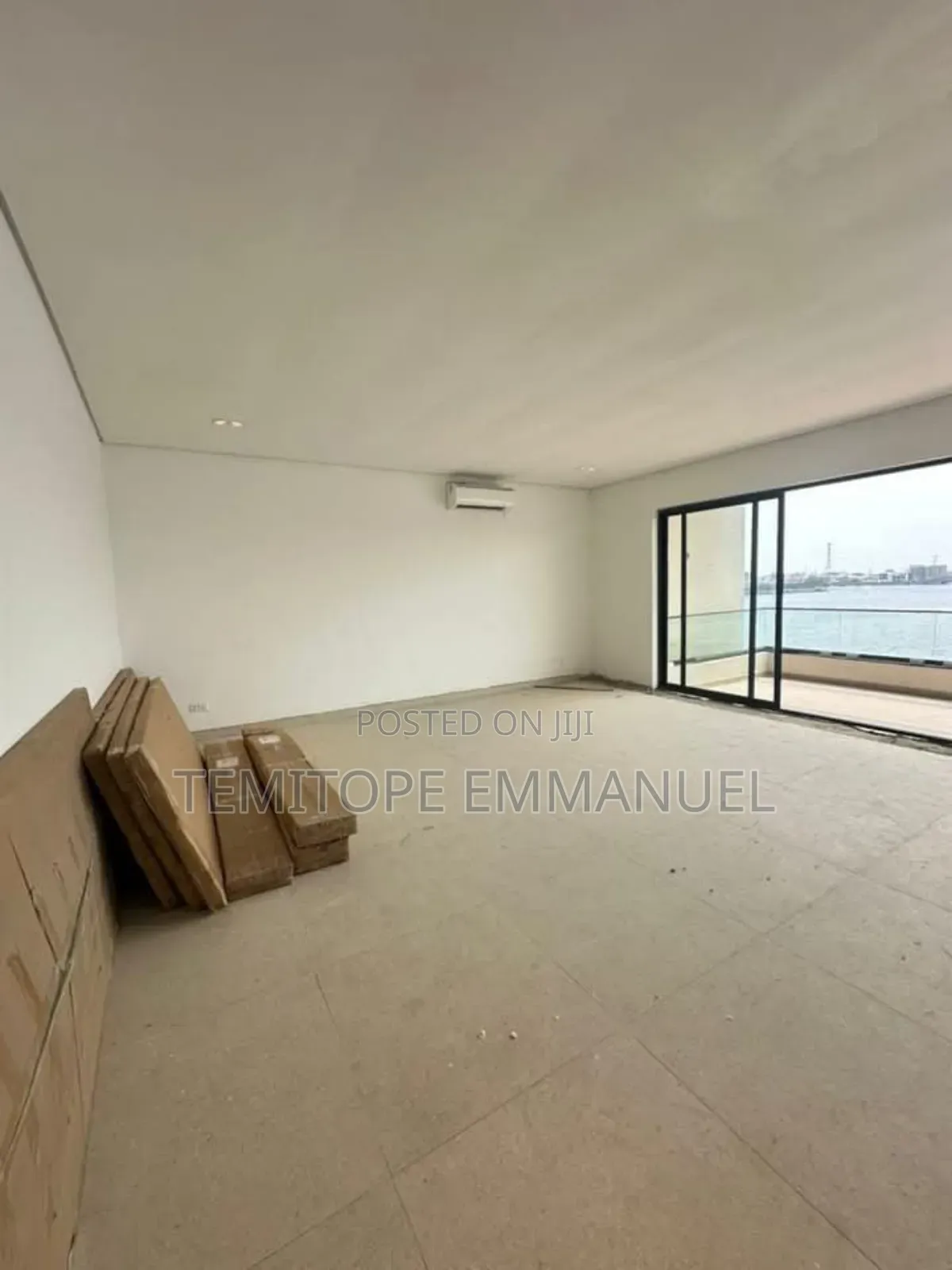 Furnished 5bdrm Duplex in Banana Island Estate for sale in Banana Island
