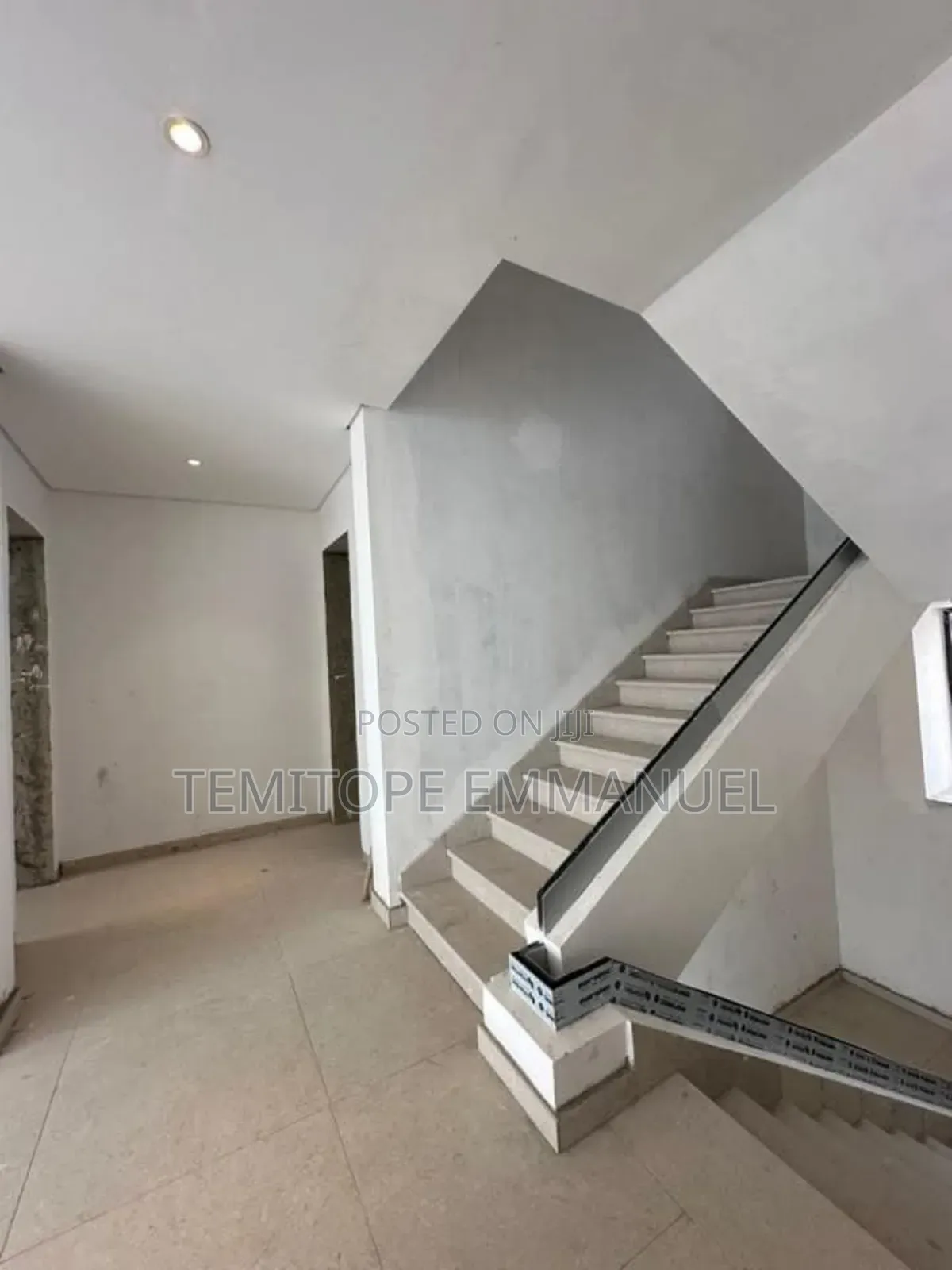 Furnished 5bdrm Duplex in Banana Island Estate for sale in Banana Island