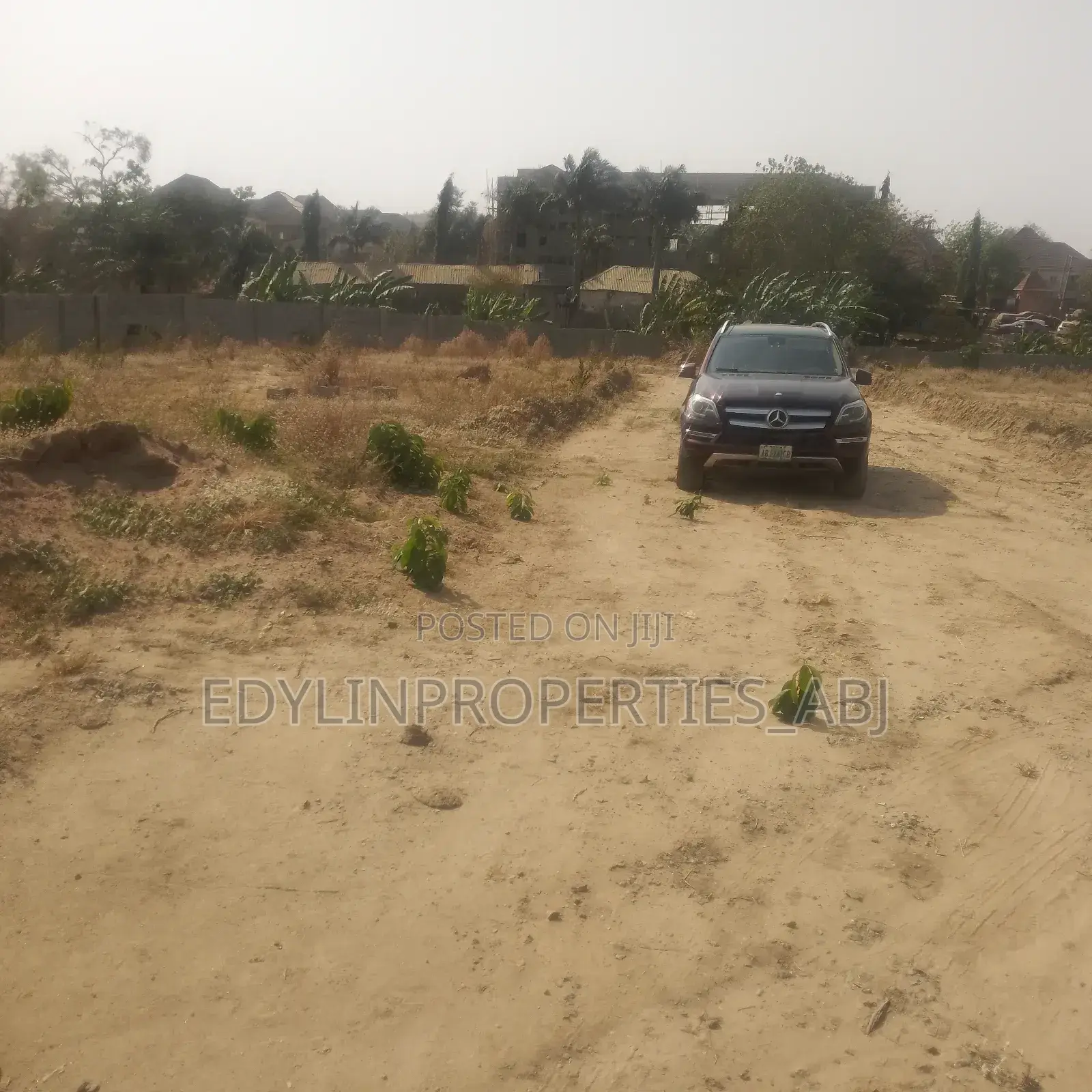 Estate Plot of Land at Apo FCT ABUJA in Apo Resettlement
