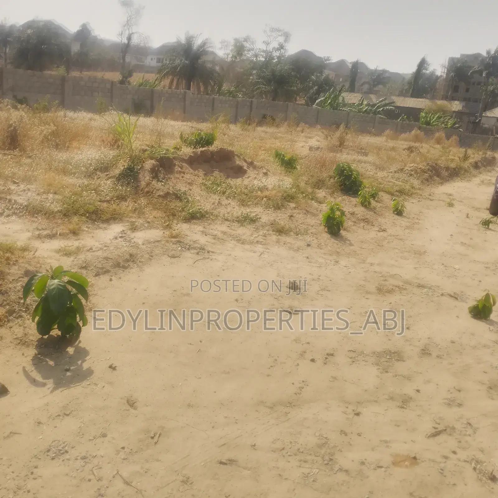 Estate Plot of Land at Apo FCT ABUJA in Apo Resettlement