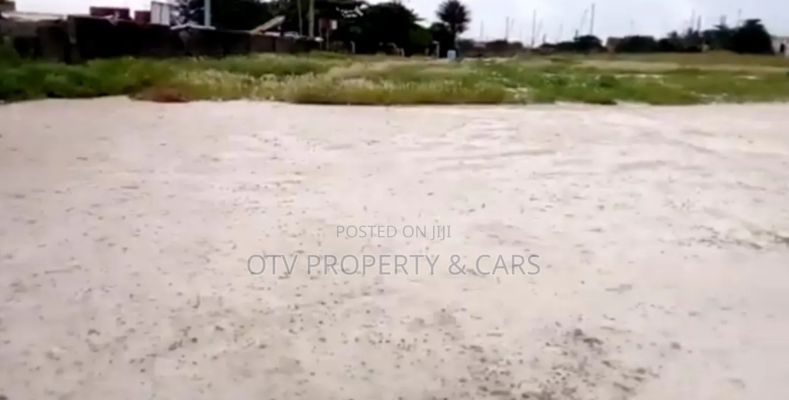 Land For Sale At APAPA GRA On 3558sqm @ Close Off Park Lane in Apapa
