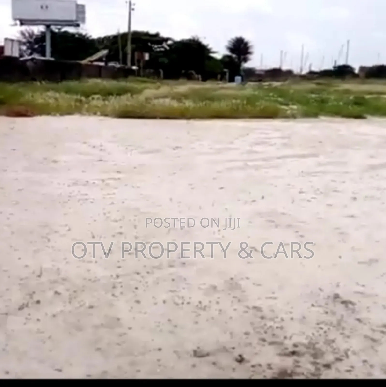 Land For Sale At APAPA GRA On 3558sqm @ Close Off Park Lane in Apapa