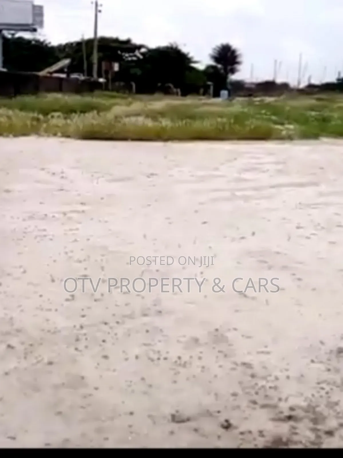 Land For Sale At APAPA GRA On 3558sqm @ Close Off Park Lane in Apapa