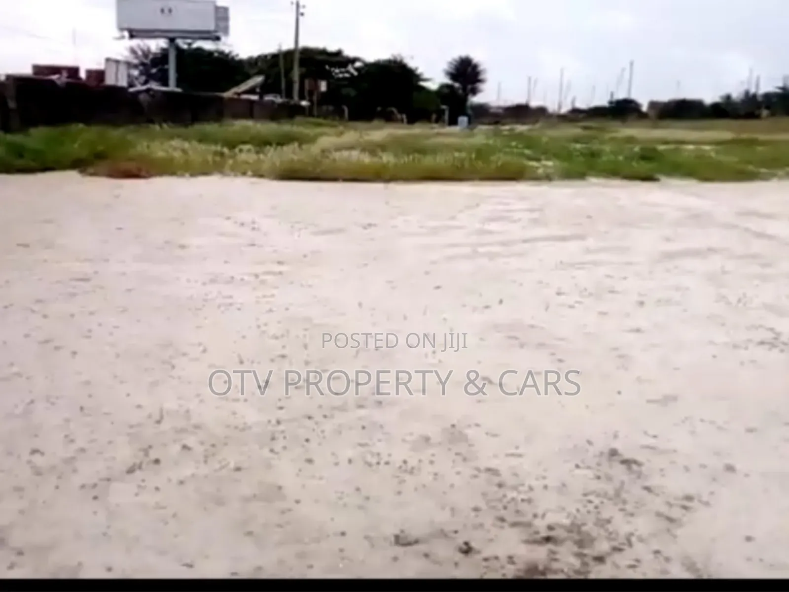 Land For Sale At APAPA GRA On 3558sqm @ Close Off Park Lane in Apapa
