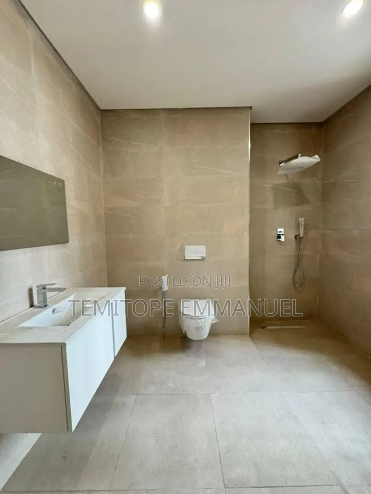 Furnished 5bdrm Duplex In Banana Island Estate For Sale in Banana Island