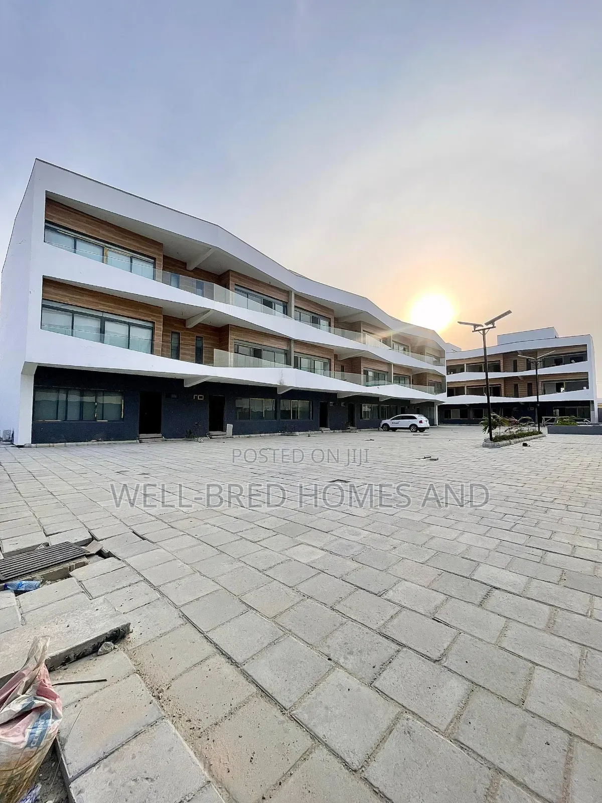 4bdrm Duplex in Ikate Lekki, Lagos for sale in Ikate