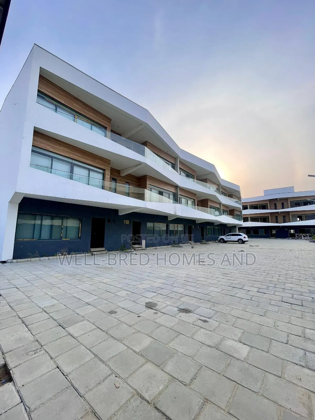4bdrm Duplex in Ikate Lekki, Lagos for sale in Ikate