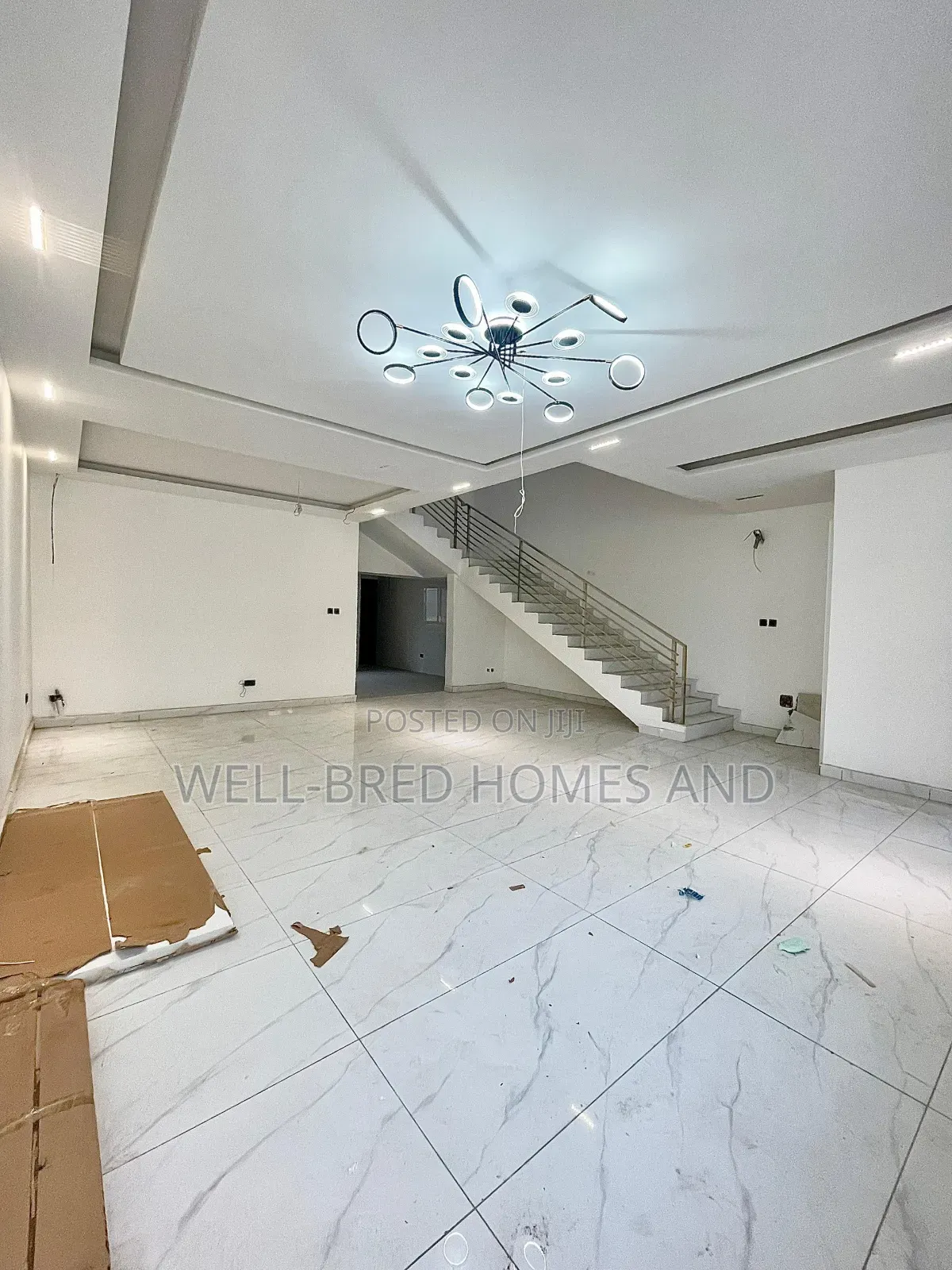 4bdrm Duplex in Ikate Lekki, Lagos for sale in Ikate