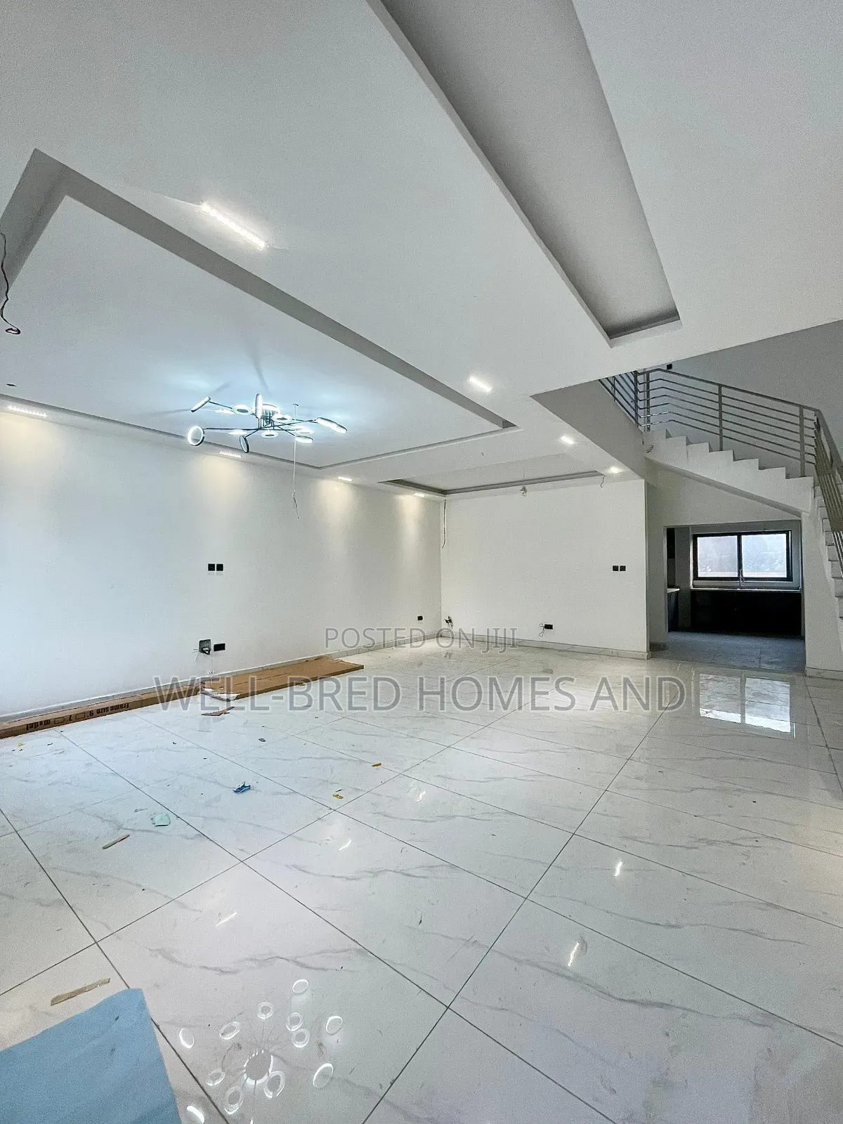 4bdrm Duplex in Ikate Lekki, Lagos for sale in Ikate