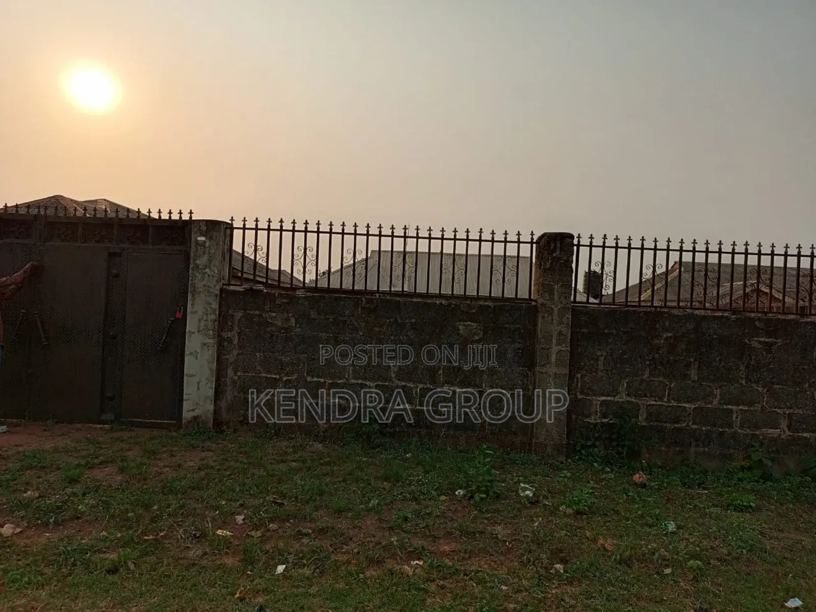 3bdrm Bungalow in Ginti, Ijede / Ikorodu for sale in Ijede / Ikorodu