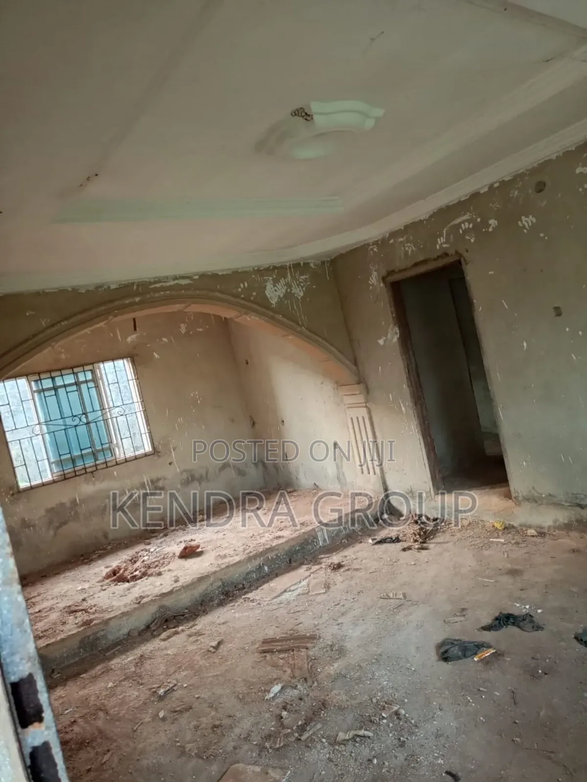 3bdrm Bungalow in Ginti, Ijede / Ikorodu for sale in Ijede / Ikorodu
